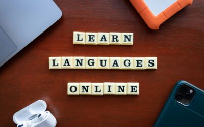 How Live Online Classes Help You Learn Languages Faster